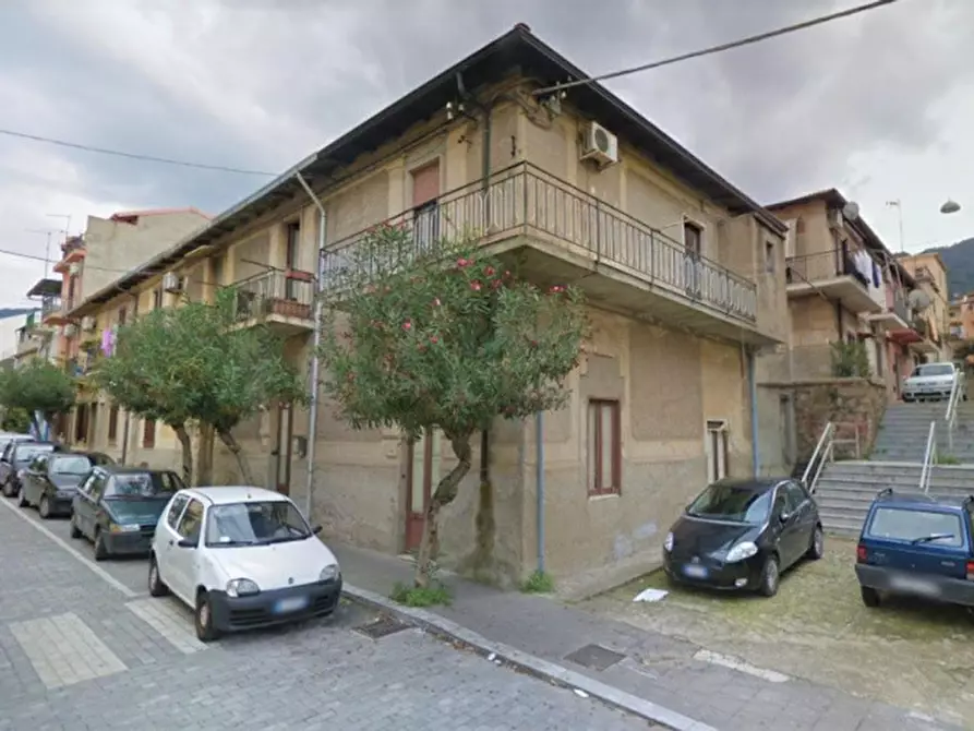 appartamento in vendita a Scilla