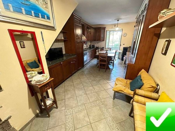 appartamento in vendita a Scilla