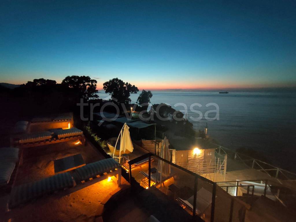casa indipendente in vendita a Scilla