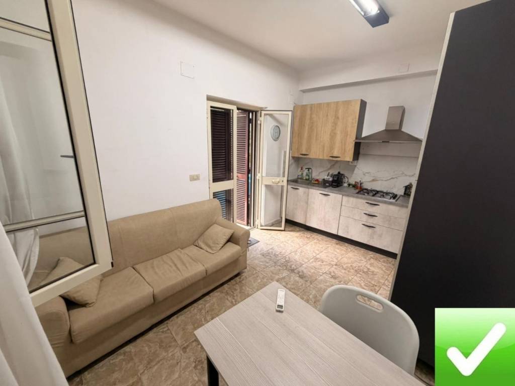 appartamento in vendita a Scilla