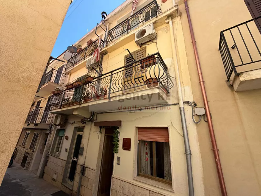casa indipendente in vendita a Scilla