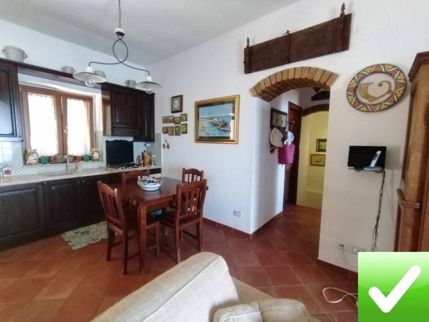 appartamento in vendita a Scilla