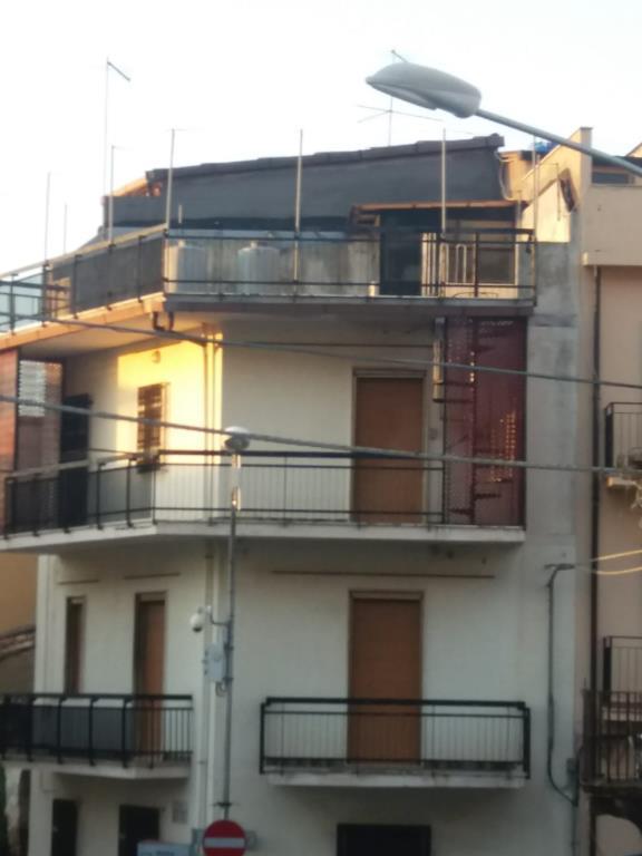 casa indipendente in vendita a Scilla