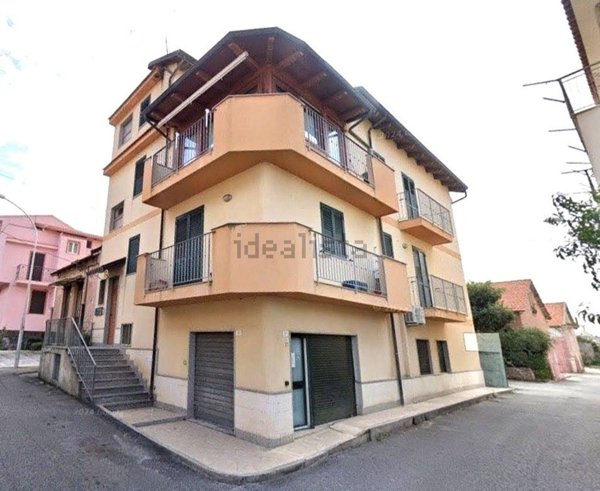 appartamento in vendita a Scilla