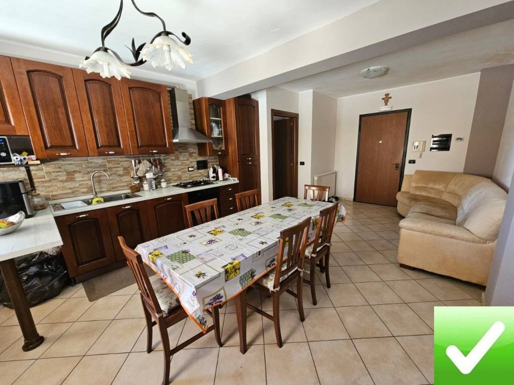appartamento in vendita a Scilla