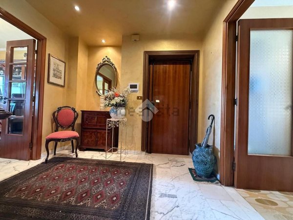 appartamento in vendita a Scilla