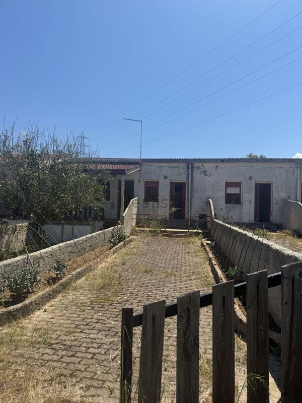 casa indipendente in vendita a Scilla