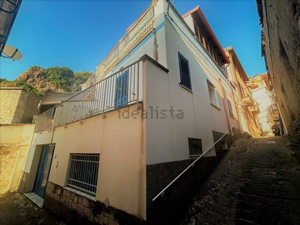 appartamento in vendita a Scilla