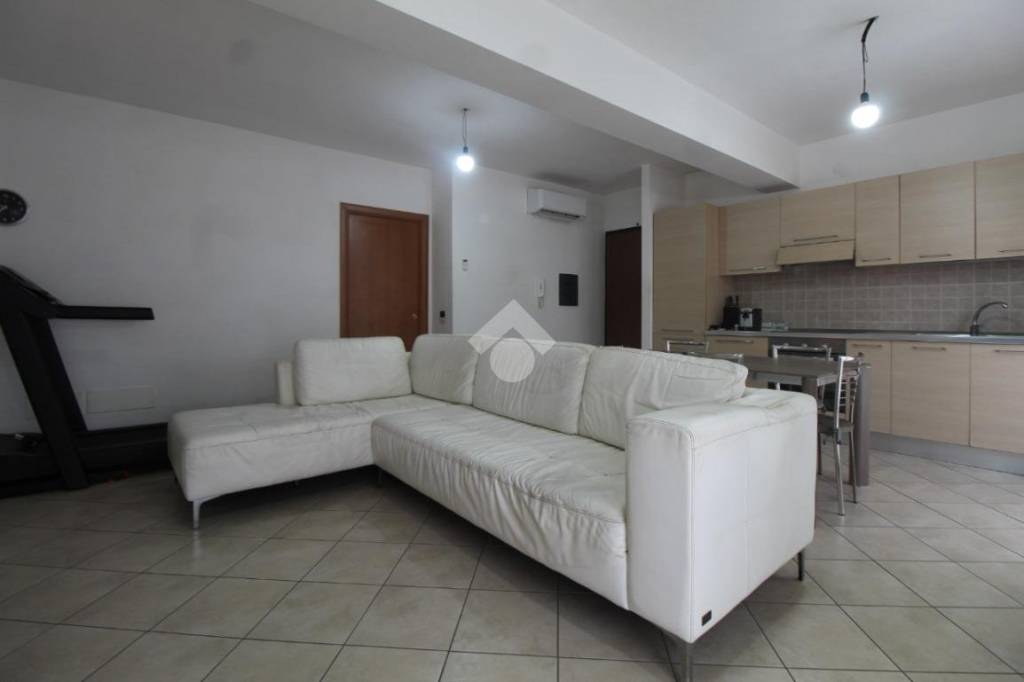 appartamento in vendita a Scilla