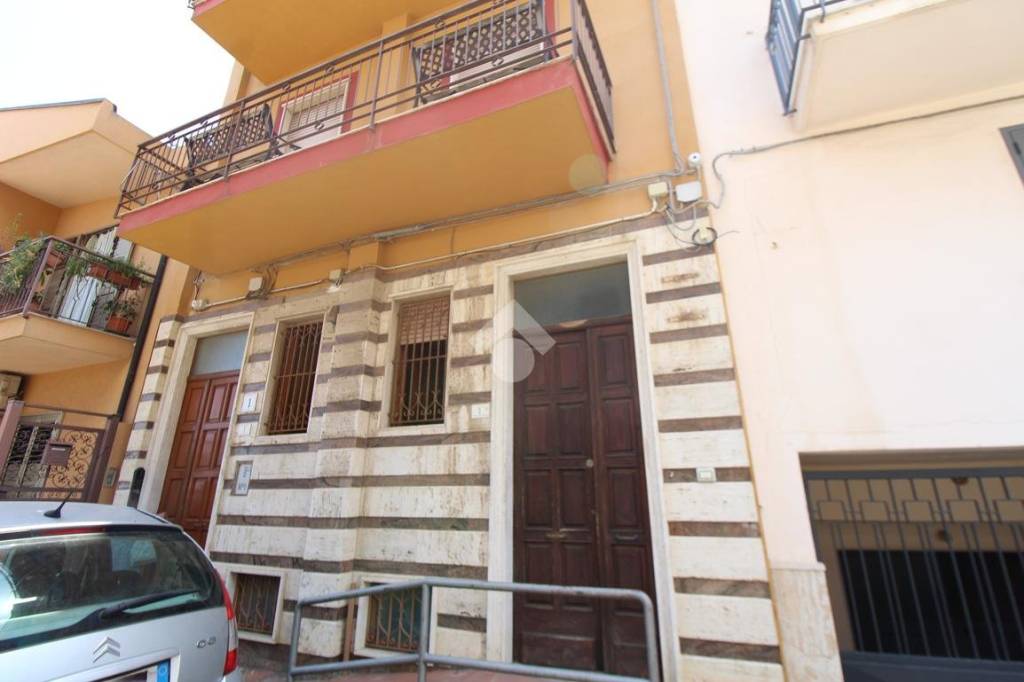 appartamento in vendita a Scilla