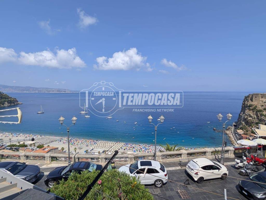 casa indipendente in vendita a Scilla