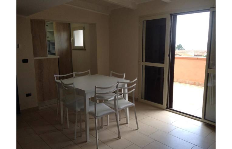 appartamento in vendita a Scilla