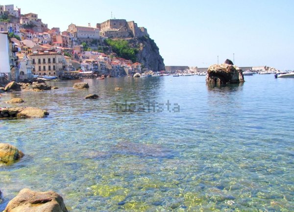 appartamento in vendita a Scilla