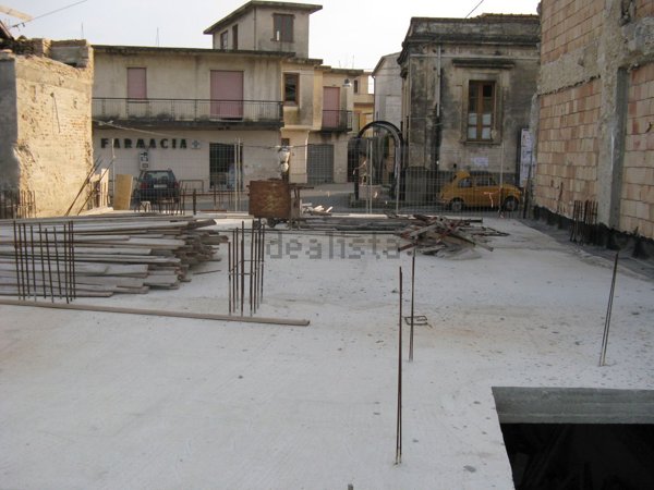 appartamento in vendita a Siderno