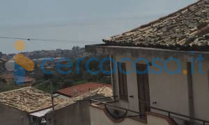 casa indipendente in vendita a Siderno