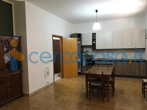 appartamento in vendita a Siderno in zona Pellegrina