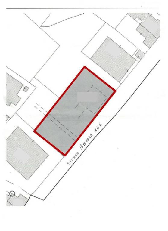 locale commerciale in vendita a Siderno