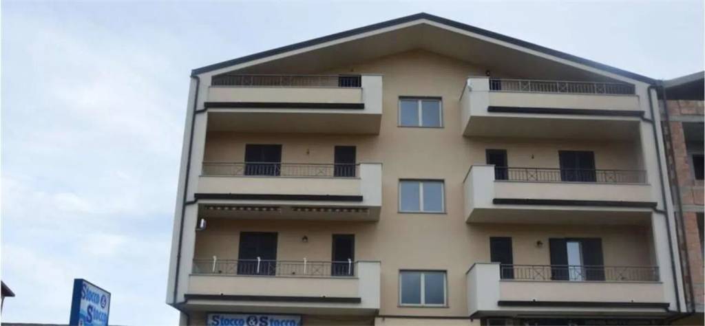 appartamento in vendita a Siderno