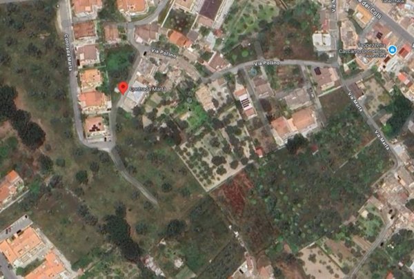 villa in vendita a Siderno