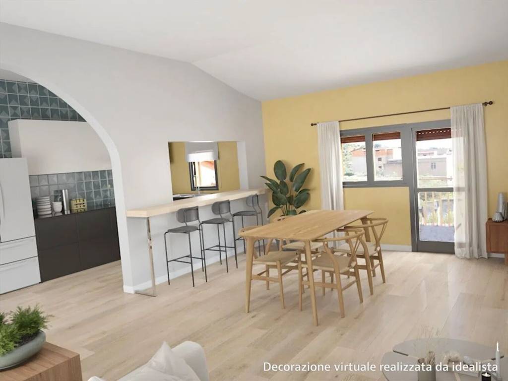casa indipendente in vendita a Siderno