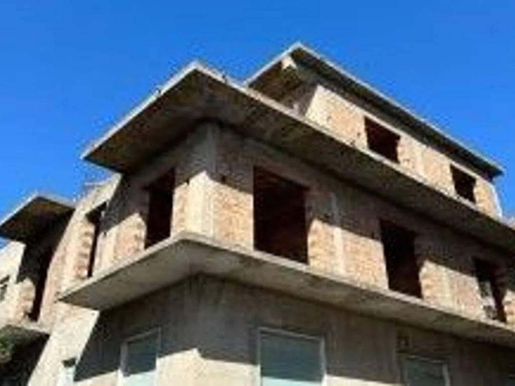 casa indipendente in vendita a Siderno