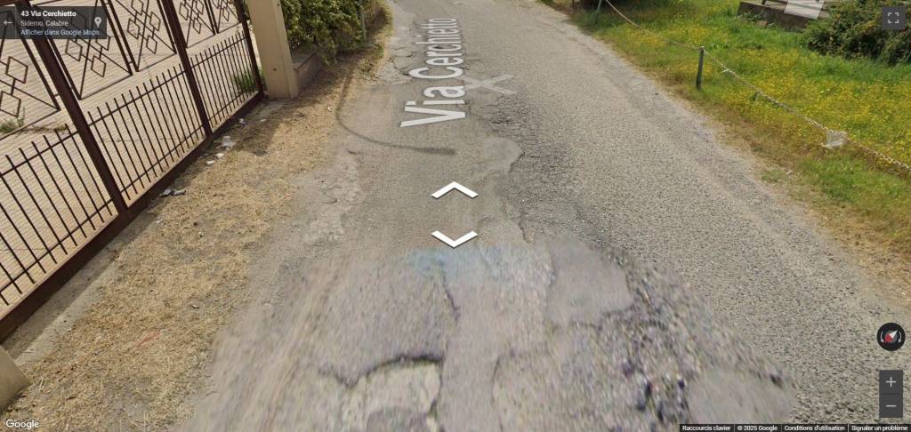 appartamento in vendita a Siderno