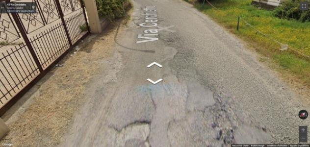 appartamento in vendita a Siderno
