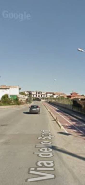casa indipendente in vendita a Siderno