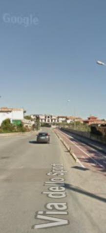 casa indipendente in vendita a Siderno