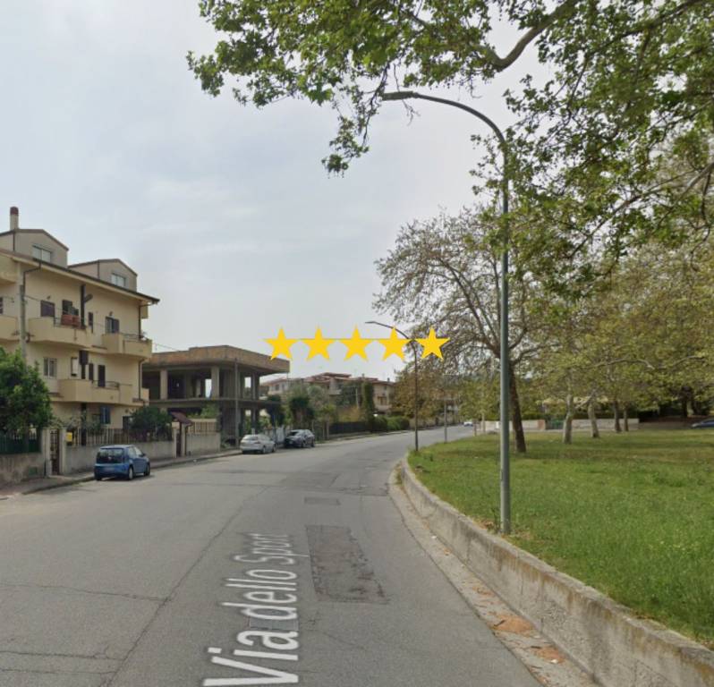 appartamento in vendita a Siderno