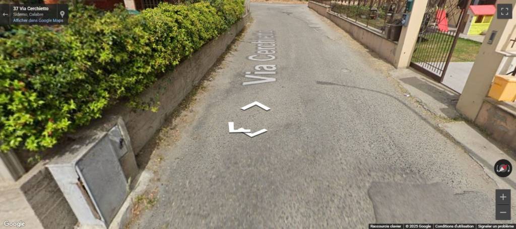 appartamento in vendita a Siderno