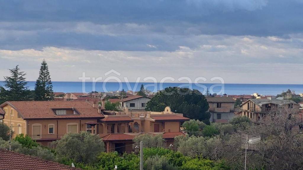 appartamento in vendita a Siderno