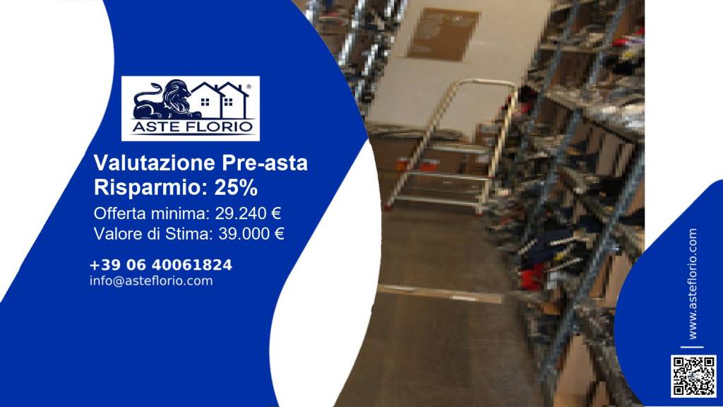 monolocale in vendita a Siderno