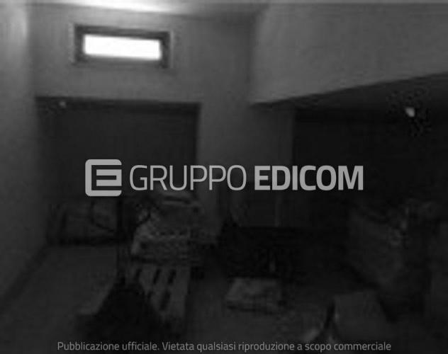 locale commerciale in vendita a Siderno