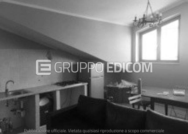 locale commerciale in vendita a Siderno