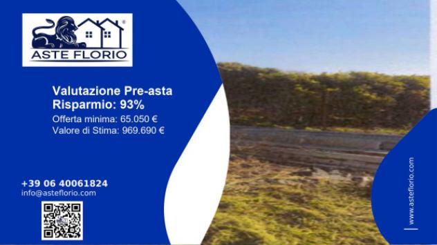 terreno agricolo in vendita a Siderno