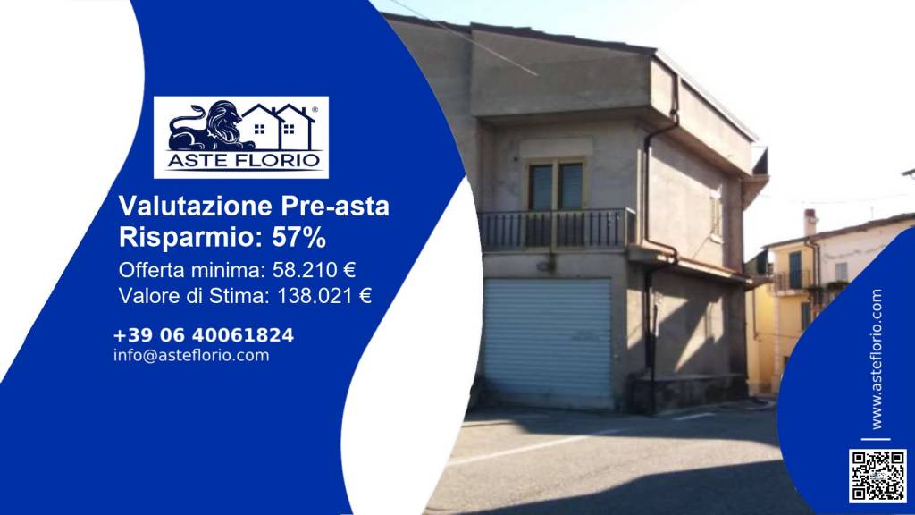 appartamento in vendita a Siderno
