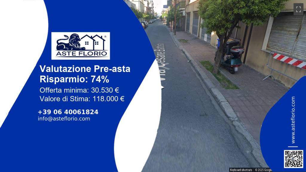 appartamento in vendita a Siderno