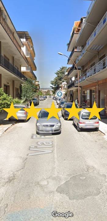 appartamento in vendita a Siderno