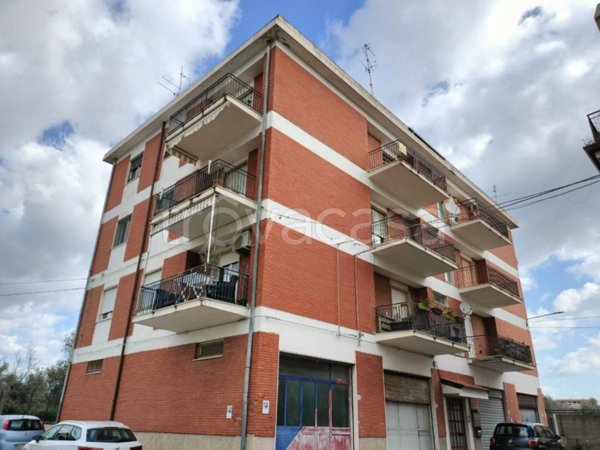 appartamento in vendita a Siderno