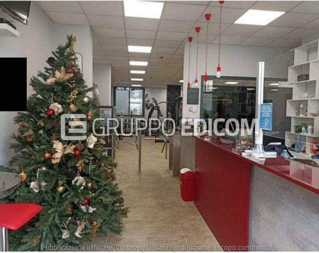 negozio in vendita a Siderno