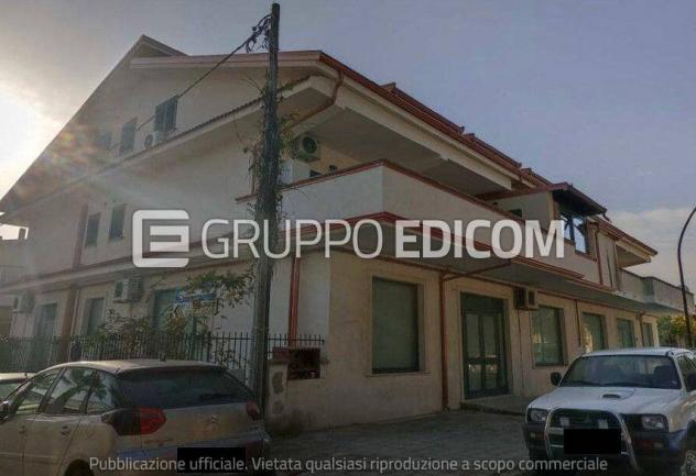 negozio in vendita a Siderno