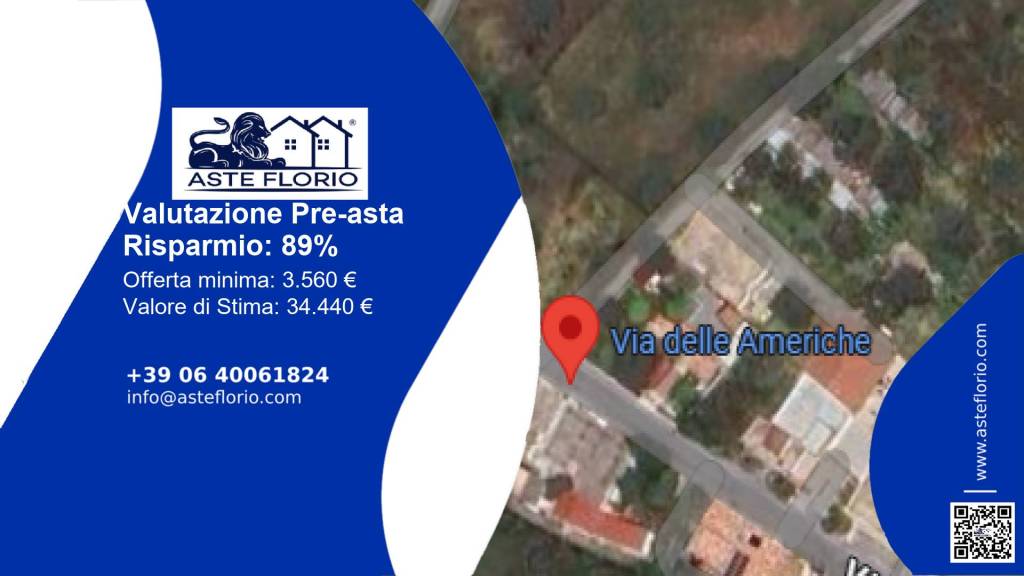 terreno agricolo in vendita a Siderno