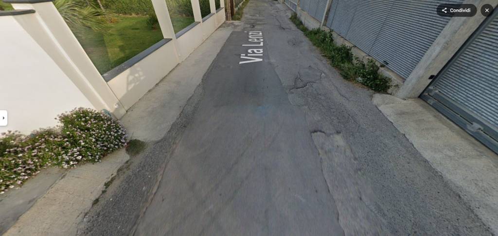 terreno agricolo in vendita a Siderno