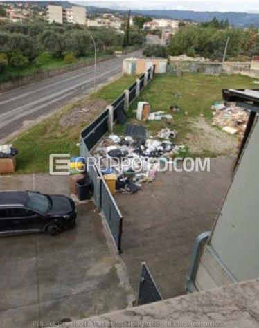 terreno agricolo in vendita a Siderno