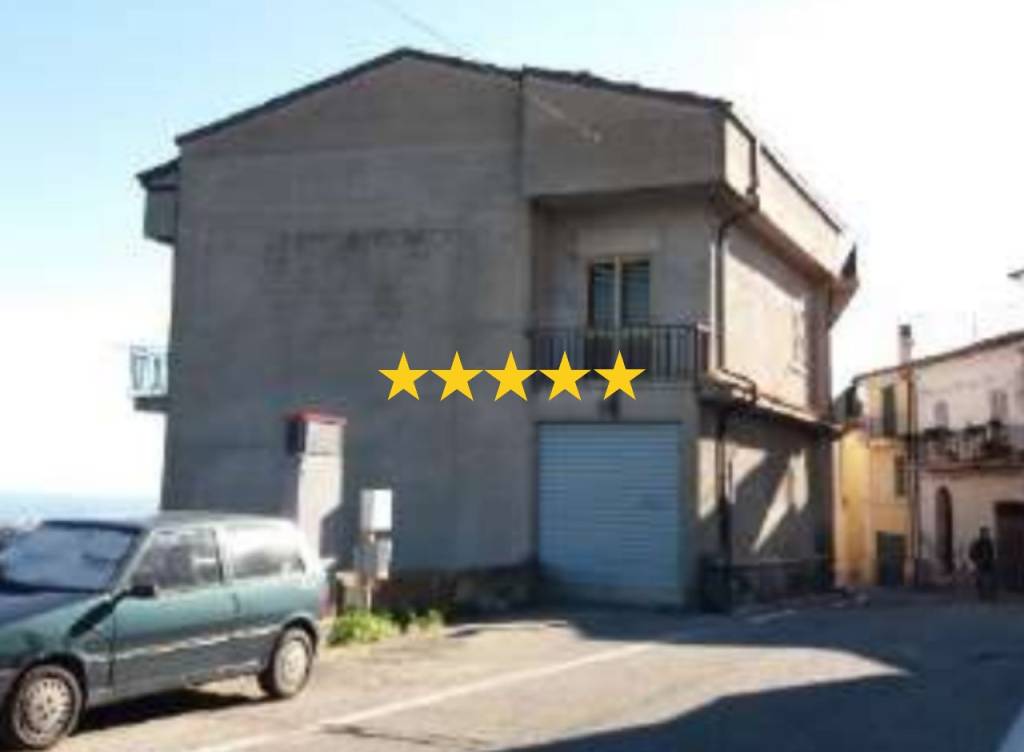 appartamento in vendita a Siderno