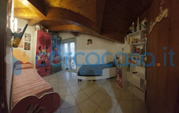 appartamento in vendita a Siderno