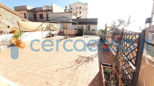 casa indipendente in vendita a Siderno