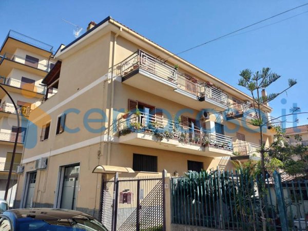 appartamento in vendita a Siderno