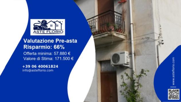 casa indipendente in vendita a Siderno in zona Gonìa